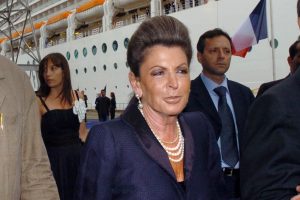 Gặp gỡ nữ tỷ phú tự thân giàu nhất thế giới – bà trùm ngành vận tải biển sở hữu 33 tỷ USD