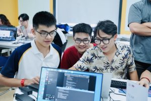 Đưa Việt Nam trở thành một trong những điểm sáng trong phát triển AI
