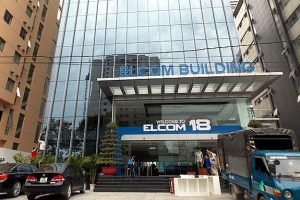 Viễn Thông Elcom (ELC) muốn tăng vốn vượt nghìn tỷ, phát hành “mưa” cổ phiếu