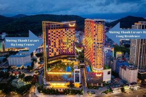 Quảng Ninh: Khách sạn Trí Đức nợ thuế hơn 900 tỷ đồng
