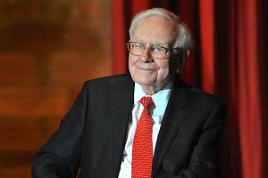 Có trong tay trăm tỷ USD, tỷ phú Warren Buffett tiêu tiền thế nào?