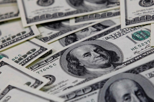 Đồng USD tăng mạnh nhất trong 3 năm qua