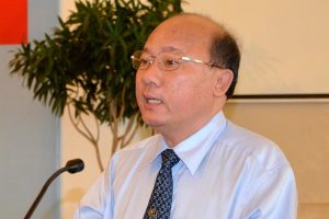 Khởi tố cựu Chủ tịch tỉnh Bình Thuận và 11 bị can