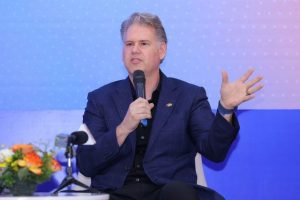 Phó Chủ tịch Tập đoàn Nvidia: “Việt Nam có tiềm năng trở thành cường quốc AI”