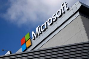 Microsoft thành lập trung tâm AI tại London