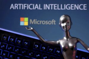 Microsoft đầu tư 1,5 tỷ USD vào công ty trí tuệ nhân tạo G42 của UAE