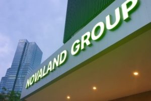 NovaGroup tiếp tục bán hơn 4 triệu cổ phiếu NVL