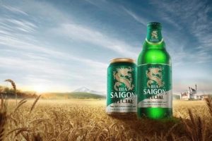 Bia Sài Gòn: Cơ hội ‘vàng’ cho ngành bia năm 2024, mục tiêu doanh thu tăng gần 13%