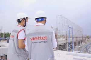 Viettel Construction (CTR) ước lãi trước thuế quý I/2024 tăng trưởng 6%
