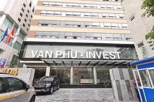 Văn Phú – Invest (VPI) đặt kế hoạch doanh thu khủng nhưng lợi nhuận “thụt lùi” 22%