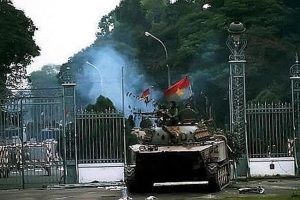 Kỷ niệm 49 năm Ngày giải phóng miền Nam: Giá trị bất biến của khát vọng Việt Nam