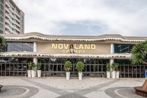 Lỗ ròng Novaland (NVL) tăng gấp 1,5 lần, hàng tồn kho hơn 141.000 tỷ đồng