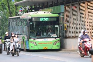 BRT Hà Nội trước nguy cơ bị ‘khai tử’
