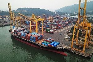 Cảng Đà Nẵng (CDN) bỏ 2 mã ngành ‘hot’, không rời mắt khỏi dự án Cảng Liên Chiểu