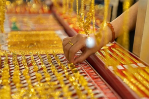 Ngân hàng Nhà nước đề nghị Bộ Công an phối hợp đấu thầu vàng miếng
