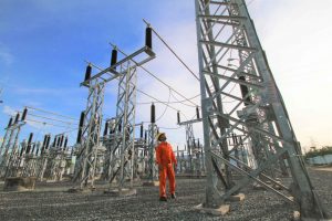 Lo thiếu điện mùa khô, EVN đàm phán tăng nhập khẩu điện từ Trung Quốc