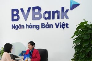 BVBank tham vọng lợi nhuận tăng 179%, niêm yết trên HOSE năm 2024
