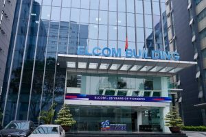 Elcom muốn gia nhập nhóm DN công nghệ doanh thu nghìn tỷ