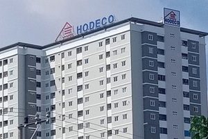 Khó tập trung cổ đông nhỏ lẻ, Hodeco (HDC) tổ chức Đại hội cổ đông bất thành
