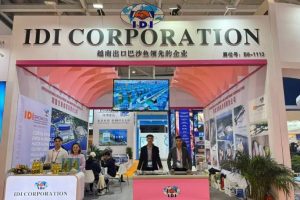 Dự kiến kiếm được 136 triệu USD từ thị trường nước ngoài, IDI nuôi tham vọng trở thành doanh nghiệp xuất khẩu cá tra lớn thứ 2 Việt Nam