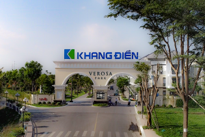 “Lộ diện” 20 nhà đầu tư dự chi 3.000 tỷ đồng mua 110 triệu cổ phiếu Nhà Khang Điền (KDH)