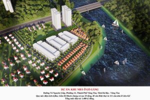 Bà Rịa – Vũng Tàu: Chấm dứt dự án khu đô thị 180ha suốt 15 năm không triển khai