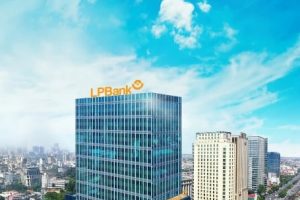 LPBank bất ngờ sửa đổi tài liệu ĐHĐCĐ, muốn đổi tên thành Ngân hàng TMCP Lộc Phát Việt Nam