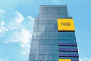 Năm Bảy Bảy (NBB) sẽ chuyển nhượng công ty NBB Quảng Ngãi