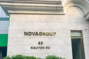 NovaGroup mạnh tay “khớp lệnh” 4,4 triệu cổ phiếu NVL