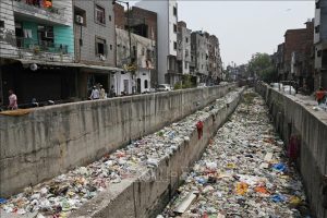 Tổng thư ký LHQ kêu gọi hành động toàn cầu ngăn chặn khủng hoảng rác thải