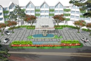 Lâm Đồng ‘soi’ hồ sơ tài chính chủ đầu tư Resort Lạc Hồng 530 tỷ đồng