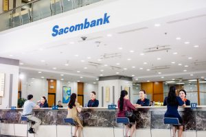 ĐHĐCĐ Sacombank: Tiếp tục không chia cổ tức, vấn đề đã “nóng” trong nhiều năm