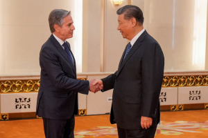 Mỹ và Trung Quốc thống nhất 5 điểm đồng thuận