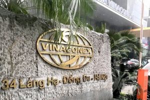 Sau sân bay Long Thành, Vinaconex (VCG) “nhân đôi niềm vui” khi trúng thầu 4.600 tỷ đồng tại cảng hàng không Nội Bài