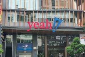 YeaH1 thoái hơn 50% vốn tại Công ty Tổ hợp Truyền thông STV