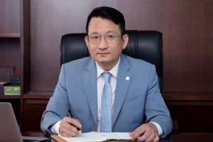 Tổng Giám đốc OCB Nguyễn Đình Tùng từ nhiệm sau 12 năm gắn bó
