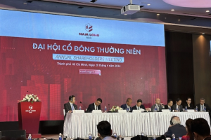 Nam Long: Bán bớt dự án và tài sản, tính thu về 6.000 tỷ đồng