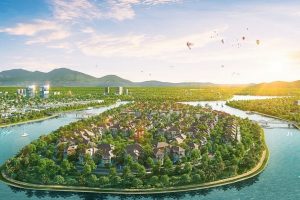 Đà Nẵng: 229 căn nhà thuộc Khu đô thị Hòa Quý – Đồng Nò được phép huy động vốn
