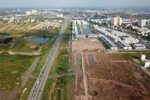 Đồng Nai: Đấu giá 18 khu đất, dự thu 5.100 tỷ đồng
