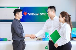 Chính sách cho vay vốn thuê, mua BĐS khu công nghiệp của VPBank: Lối đi mở dành cho doanh nghiệp