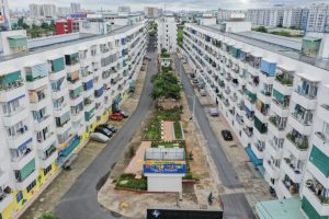 Quảng Bình: Thực hiện đề án đầu tư xây dựng ít nhất một triệu căn nhà ở xã hội giai đoạn 2021 – 2030