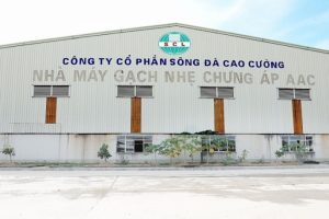Sông Đà Cao Cường muốn gia nhập sàn HOSE, rục rịch chào bán 3 triệu cổ phiếu thấp hơn thị giá 74%