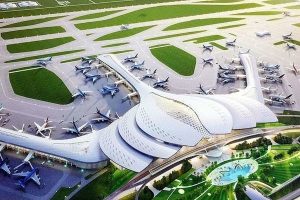 ACV – chủ đầu tư sân bay Long Thành được vay 1,8 tỷ USD từ đâu?