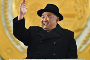 Người dân Triều Tiên thề trung thành dịp sinh nhật ông Kim Jong Un