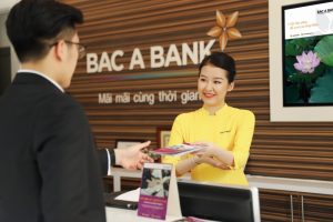 Bac A Bank (BAB) tiếp tục phát hành lô trái phiếu thứ 2 trong năm 2024