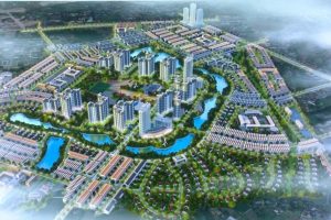 Thái Nguyên: Mời các nhà đâu tư quan tâm nộp hồ sơ đăng ký thực hiện Dự án Khu đô thị Vạn Xuân 3