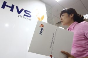 Chứng khoán HVS Việt Nam bị UBCKNN phạt 210 triệu đồng