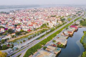 Hà Nội gọi đầu tư khu đô thị 19.000 tỷ mà WTO theo đuổi nhiều năm qua