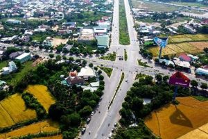 Khánh Hòa: Đầu tư VCN làm khu đô thị hành chính 2.000 tỷ đồng