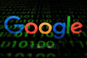 Google “nín thở” chờ phán quyết trong vụ kiện chống độc quyền ở Mỹ